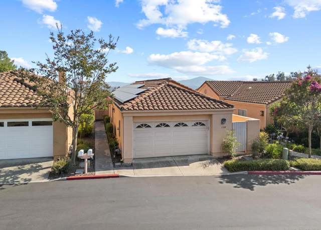 Property at 1709 Doral Gln, Escondido, CA 92026, 3 beds, 2 baths