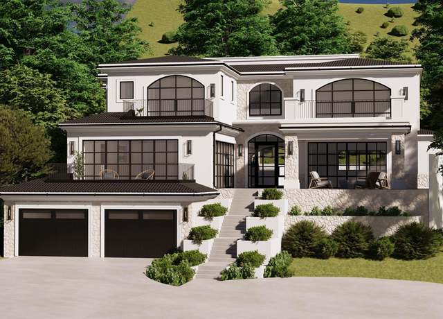 Property at 682 Palomar Ave, La Jolla, CA 92037