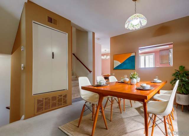 Property at 3486 Mission Mesa Way, San Diego, CA 92120, 2 beds, 2.5 baths