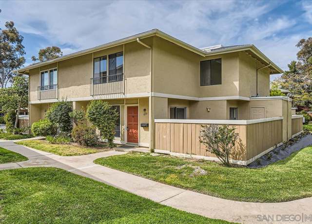 Property at 9639 Caminito Del Feliz #16, San Diego, CA 92121, 3 beds, 1.5 baths