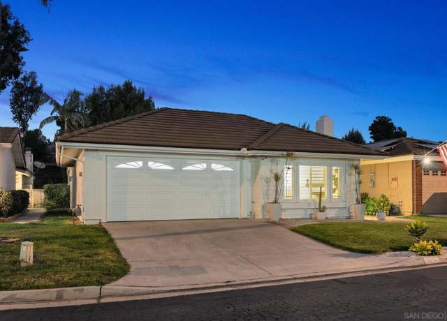 Property at 1736 Hill Top Ln, Encinitas, CA 92024, 3 beds, 2 baths