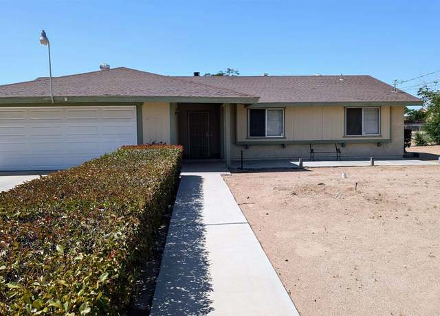 Property at 15209 Mauna Loa, Hesperia, CA 92345, 3 beds, 2 baths