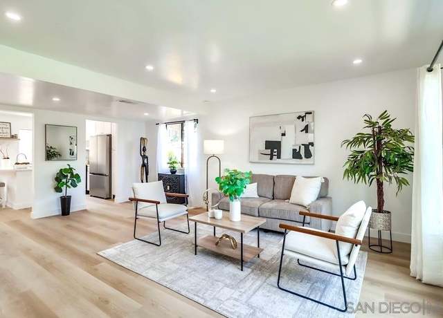 Property at 7827 Rancho Fanita Unit H, Santee, CA 92071, 2 beds, 1.5 baths