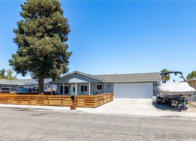 Property at 328 Via Ramona Ave, Paso Robles, CA 93446, 3 beds, 2 baths