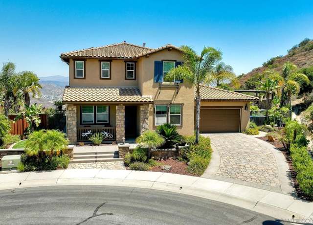 Property at 7000 Mariposa, Santee, CA 92071, 5 beds, 3 baths
