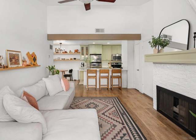 Property at 9130 Gramercy Dr #408, San Diego, CA 92123, 1 bed, 1 bath