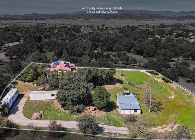 Property at 18453 Chablis Rd, Ramona, CA 92065, 4 beds, 2 baths