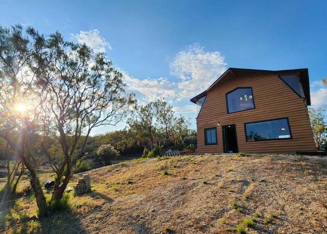 Property at 29650 Chihuahua Valley Rd, Warner Springs, CA 92086, 1 bed, 1 bath