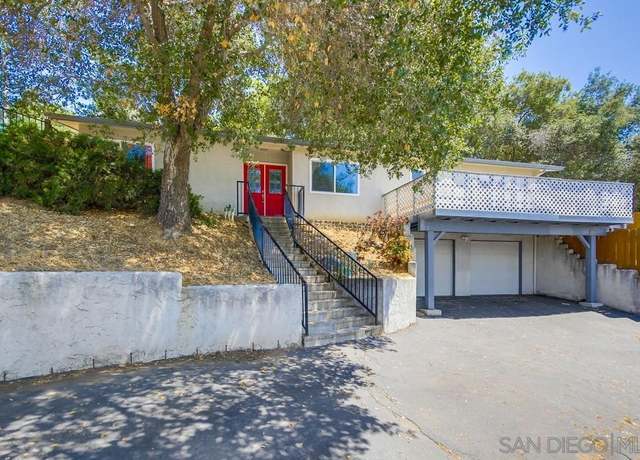 Property at 12817 Castle Ct, Lakeside, CA 92040, 4 beds, 2 baths