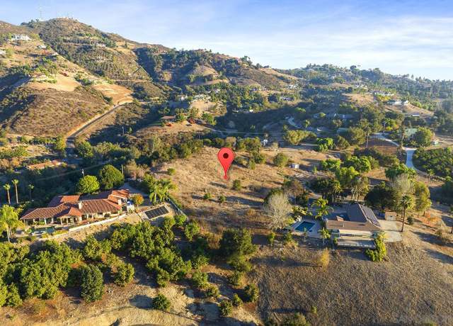 Property at 1655 Willow Glen Rd, Fallbrook, CA 92028