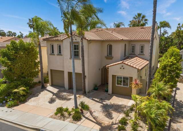 Property at 616 Marlin Ln, Carlsbad, CA 92011, 4 beds, 4.5 baths