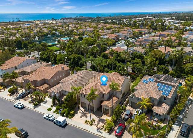 Property at 616 Marlin Ln, Carlsbad, CA 92011, 4 beds, 4.5 baths