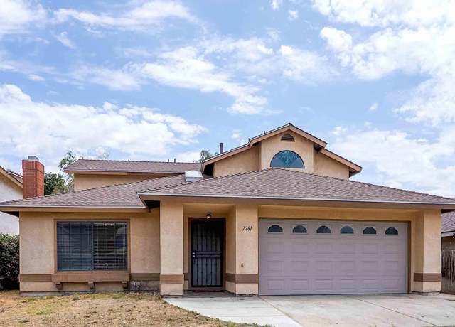 Property at 7281 Danawoods Ct, San Diego, CA 92114, 4 beds, 3 baths