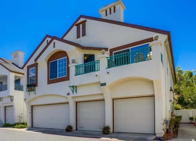 Property at 11920 Cypress Canyon Rd #1, San Diego, CA 92131, 2 beds, 2 baths