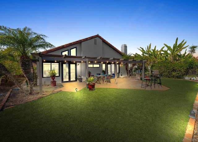 Property at 16255 Via Embeleso, San Diego, CA 92128, 3 beds, 2 baths