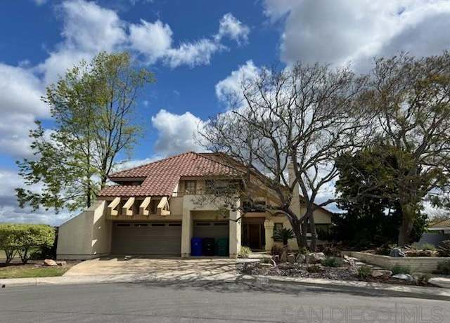 Property at 10675 Lakecrest Pt, San Diego, CA 92131, 4 beds, 2.5 baths