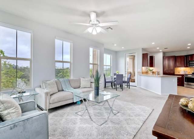 Property at 6680 Canopy Ridge Ln #7, San Diego, CA 92121, 3 beds, 2 baths