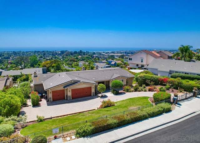 Property at 1690 Gascony Rd, Encinitas, CA 92024, 4 beds, 3.5 baths