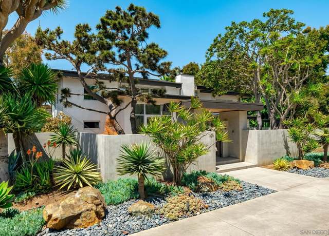 Property at 1159 Hymettus Ave, Encinitas, CA 92024, 4 beds, 4 baths