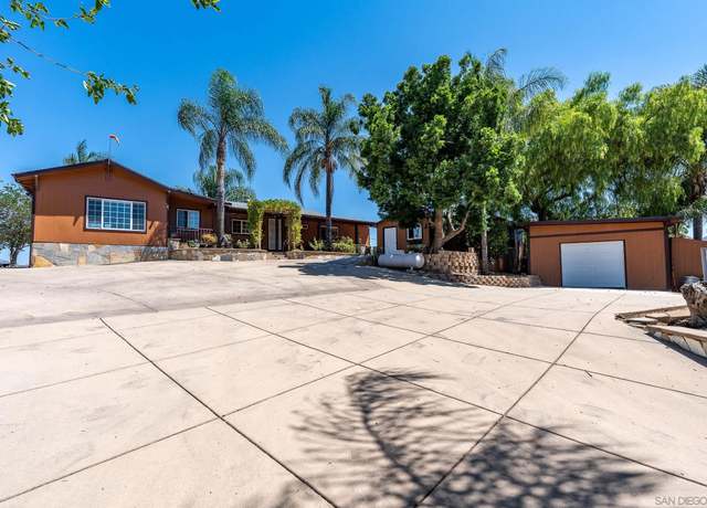 Property at 9111 Sierra Alta Way, El Cajon, CA 92021, 4 beds, 3 baths