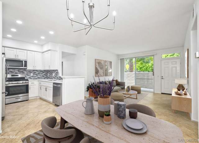 Property at 12810 Via Nieve #63, San Diego, CA 92130, 2 beds, 2 baths