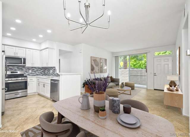 Property at 12810 Via Nieve #63, San Diego, CA 92130, 2 beds, 2 baths