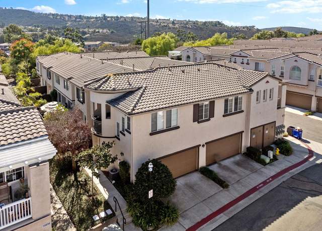 Property at 10860 Ivy Hill Dr #1, San Diego, CA 92131, 2 beds, 2 baths