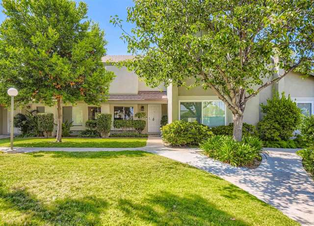Property at 5059 La Cuenta Dr, San Diego, CA 92124, 4 beds, 2.5 baths