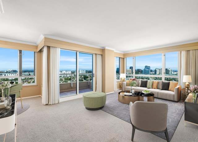 Property at 3890 Nobel Dr #1402, San Diego, CA 92122, 2 beds, 2 baths