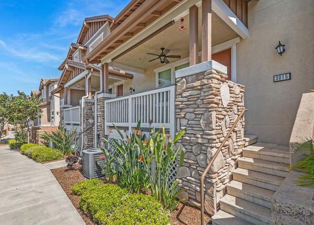 Property at 3015 Cole Grade Dr, Santee, CA 92071, 3 beds, 2.5 baths