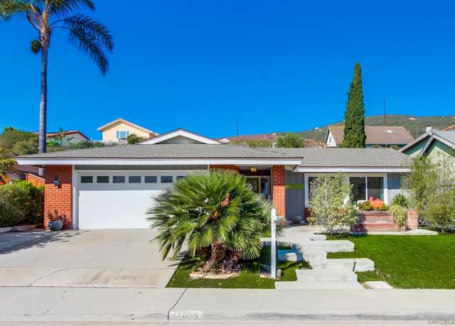 Property at 17056 Palacio Pl, San Diego, CA 92127, 4 beds, 2 baths