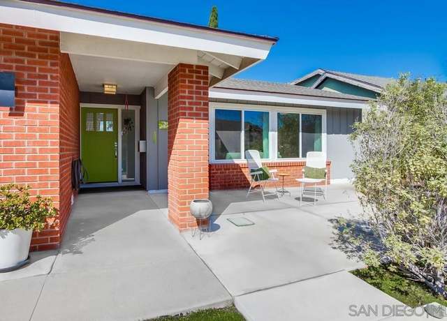 Property at 17056 Palacio Pl, San Diego, CA 92127, 4 beds, 2 baths