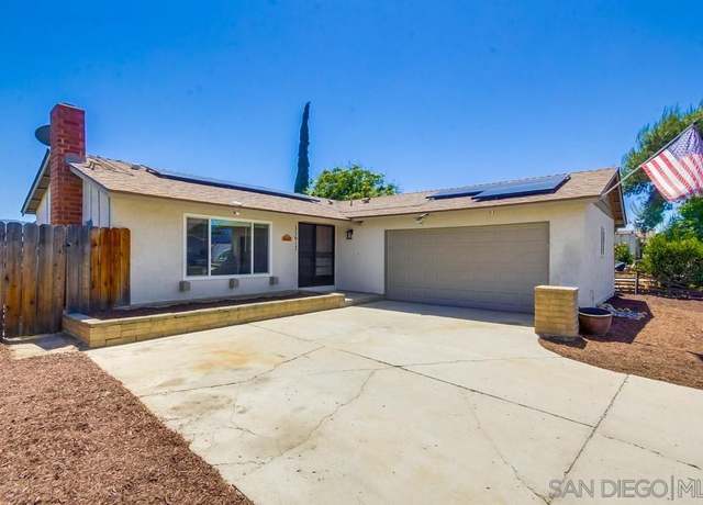 Property at 11617 Rio Fondo, Lakeside, CA 92040, 3 beds, 2 baths