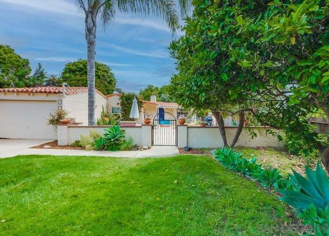 Property at 1140 S Nevada St, Oceanside, CA 92054, 2 beds, 1 bath