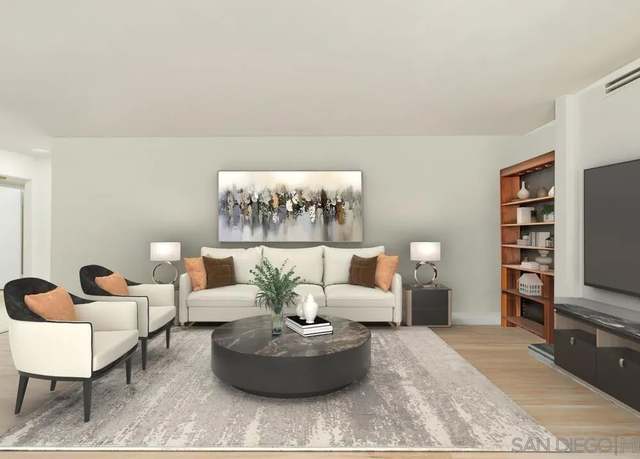 Property at 4839 Collwood Blvd Unit A, San Diego, CA 92115, 2 beds, 2 baths