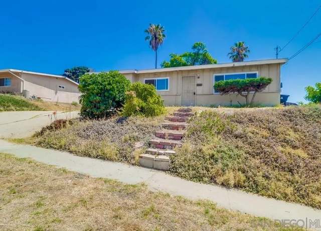 Property at 1185 Monserate Ave, Chula Vista, CA 91911, 4 beds, 2 baths