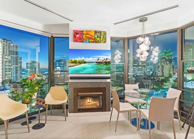 Property at 500 W Harbor Dr #1314, San Diego, CA 92101, 2 beds, 2 baths