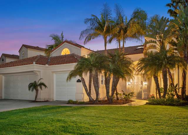 Property at 5325 Vista Del Dios, San Diego, CA 92130, 5 beds, 4 baths