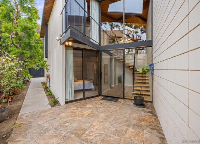 Property at 2036 Santa Fe, Del Mar, CA 92014, 3 beds, 2 baths