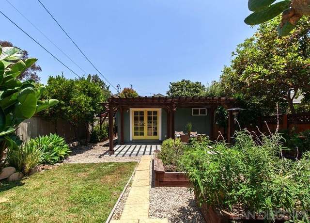 Property at 920 Glendale Ave, San Diego, CA 92102, 3 beds, 2 baths