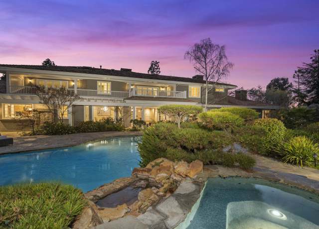 Property at 17461 Avenida De Acacias, Rancho Santa Fe, CA 92067, 7 beds, 8.5 baths