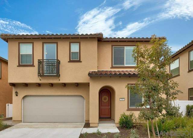 Property at 1569 Wildgrove Way, Vista, CA 92081, 4 beds, 3 baths