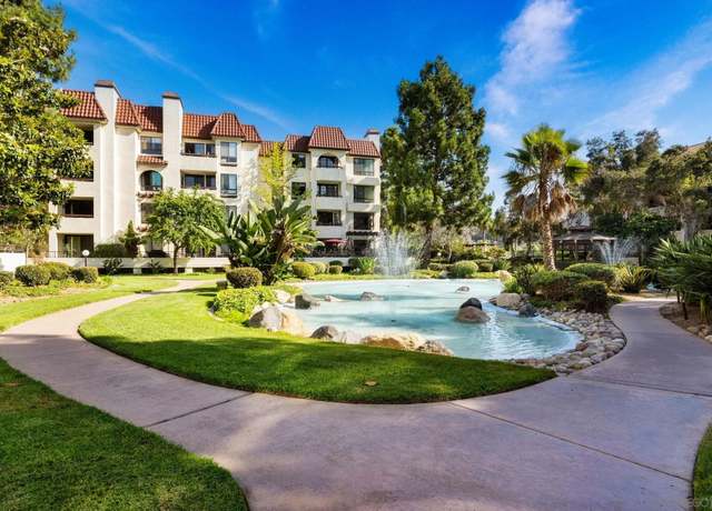 Property at 5875 Friars Rd #4201, San Diego, CA 92110, 3 beds, 2 baths
