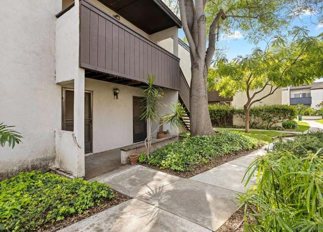 Property at 1341 Caminito Gabaldon Unit A, San Diego, CA 92108, 1 bath