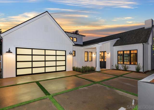 Property at 804 Hygeia, Encinitas, CA 92024, 5 beds, 4.5 baths