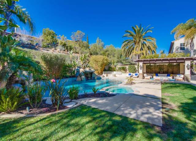 Property at 14420 Rancho Del Prado Trl, San Diego, CA 92127, 4 beds, 3.5 baths