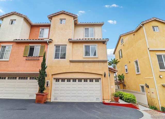 Property at 7647 Family Cir, San Diego, CA 92111, 3 beds, 3 baths