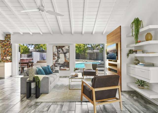 Property at 4877 Lorraine Dr, San Diego, CA 92115, 3 beds, 3.5 baths