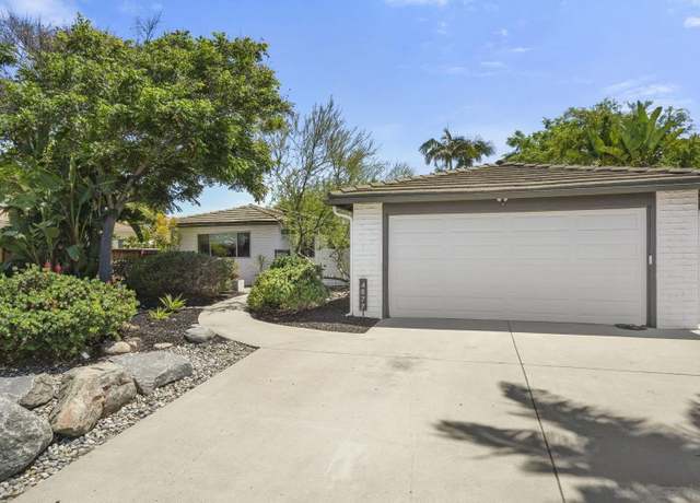 Property at 4877 Lorraine Dr, San Diego, CA 92115, 3 beds, 3.5 baths