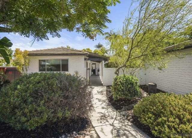 Property at 4877 Lorraine Dr, San Diego, CA 92115, 3 beds, 3.5 baths